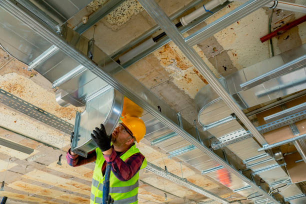 Best HVAC System Installation  in Woods Creek, WA