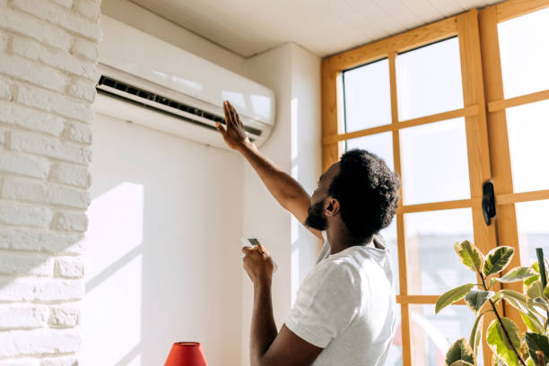 Affordable Air Conditioning Repair in Woods Creek, WA